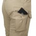 Spodnie WOMEN'S UTP Resized (Urban Tactical Pants) - PolyCotton Ripstop - Czarne SW-UTR-PR-01-34/34 5902688004378 8