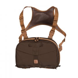 Torba Helikon-Tex Chest Pack Numbat Earth Brown / Clay B