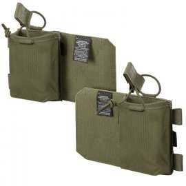 Helikon-Tex panele COMPETITION Carbine Wings Set - Olive Green
