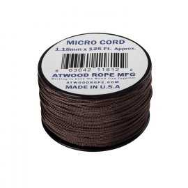 Helikon Micro Cord (125ft) - Brown