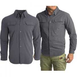 Texar - Koszula taktyczna grey