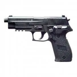 Wiatrówka Pistolet Sig Sauer P226 4,5 mm - Black
