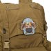 Plecak Helikon-Tex Bergen Backpack - Earth Brown / Clay PL-BGN-CD-0A0BA 5908218775404 5