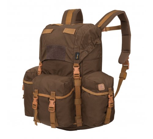 Plecak Helikon-Tex Bergen Backpack - Earth Brown / Clay PL-BGN-CD-0A0BA 5908218775404