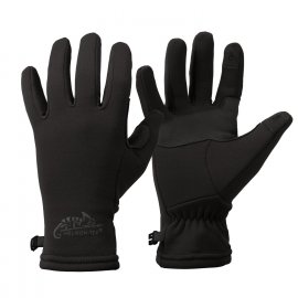 Rękawice Helikon-Tex Tracker Outback Gloves - Czarne
