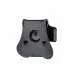Kabura Amomax do Glock 43 - czarna AM-G43G2 0889147051348 5