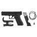 Pistolet na kule gumowe Glock 17 Gen5 T4E First Edition 211.00.01 4000844787521 10