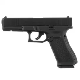 Pistolet na kule gumowe Glock 17 Gen5 T4E First Edition