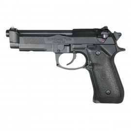 Pistolet 6mm HFC GBB GAS M92A1 Black