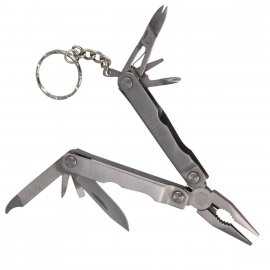 Multitool Everts Solingen Mini-Tool Stainless