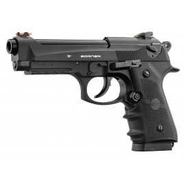 Wiatrówka pistolet Borner SPORT 331 4,5mm CO2