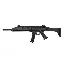 Pistolet maszynowy ASG AEG CZ Scorpion Evo 3 A1