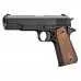 Pistolet 6mm HFC GNB GAS 1911 Black HG-121B 4716500212114 1