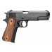 Pistolet 6mm HFC GNB GAS 1911 Black HG-121B 4716500212114 2