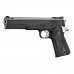 Pistolet 6mm HFC GNB GAS 1911 Long Black HG-124B 4716500212411 1