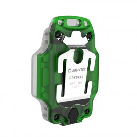Kompaktowa multi-latarka Armytek Crystal 5 w 1 Green