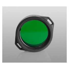 Filtr Armytek Green Filter AF-24 (Prime/Partner)
