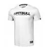 Koszulka Pit Bull Pitbull R - Biała