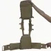 Kamizelka taktyczna Maskpol Plate Carrier na wkłady balistyczne SAPI - Multicam TMP-MC-03 5902211505259 12