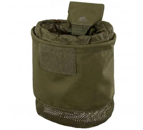 Helikon-Tex Torba zrzutowa COMPETITION Dump Pouch - Olive Green MO-CDP-CD-02 5908218741034