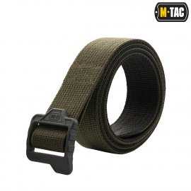M-Tac Pas Double Duty Tactical Belt Olive/Black