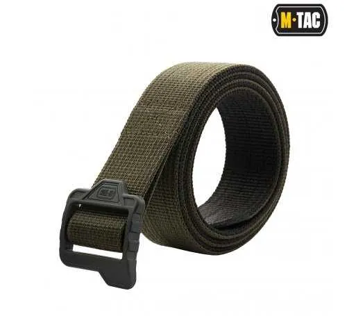 M-Tac Pas Double Duty Tactical Belt Olive/Black M-TAC.10063802