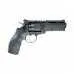 Pistolet 6mm ASG Elite Force H8R 2.6446 4000844707390 3