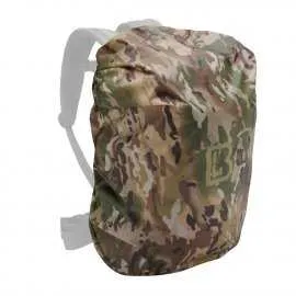 Pokrowiec przeciwdeszczowy na plecak BRANDIT Tactical Camo