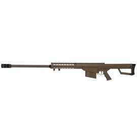 Karabin snajperski 6mm Lancer Tactical USA LT-20 Sniper Bolt M82 - Tan