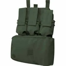 Panel Ładownic Viper Tactical System Molle Assault panel Green