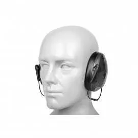 Słuchawki Pasywne IPSC Passive Headset - Black 