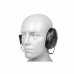 Słuchawki Pasywne IPSC Passive Headset - Black  UTT-31-034111 1