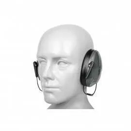 Słuchawki Pasywne IPSC Passive Headset - Grey