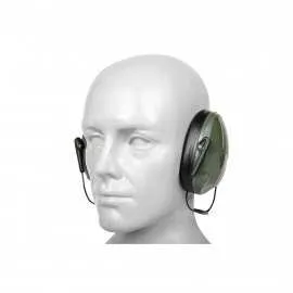 Słuchawki Pasywne IPSC Passive Headset - Olive