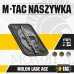 M-Tac naszywka Molon Labe Ace 3D PVC Grey M-TAC.51127011 5903886801875 10