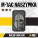M-Tac naszywka Molon Labe Ace 3D PVC Grey M-TAC.51127011 5903886801875 11