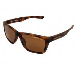 Okulary przeciwsłoneczne Pit Bull Shirra '22 - Brązowe
