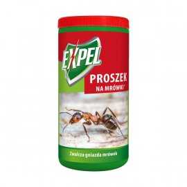 EXPEL - proszek na mrówki 300g