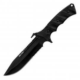 Nóż wojskowy MIL-TEC G10 Combat Knife