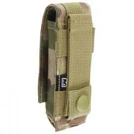 Ładownica BRANDIT Molle Multi Pouch Small Tactical Camo