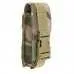 Ładownica BRANDIT Molle Multi Pouch Small Tactical Camo 8050.161.OS 4051773089538 2