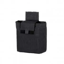 Składany worek zrzutowy 8FIELDS Premium - Black