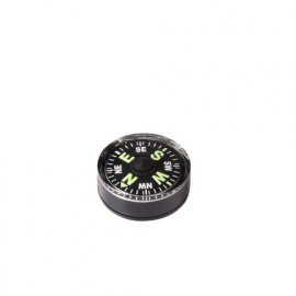 Kompas Helikon-Tex Button Small - Czarny