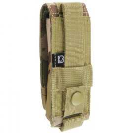 Ładownica BRANDIT Molle Multi Pouch Tactical Camo