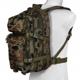 Plecak GFC typu Assault Pack LC - WZ.93 Pantera leśna