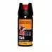 Gaz pieprzowy Defence Spray AntiDog Black 65 ml  ANTIDOG.00209805 4630017725663 1