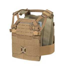 Kamizelka Direct Action SPITFIRE MK II Plate Carrier - Coyote Brown