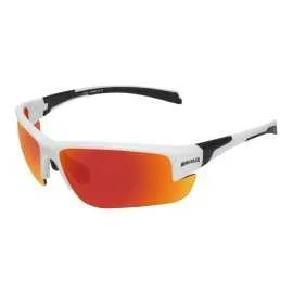 Okulary Global Vision 24 HERCULES 7 G-Tech Red A/F