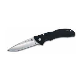 Nóż BUCK 285 Bantam BLW - black