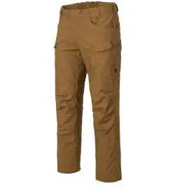 Spodnie Helikon-Tex UTL mud brown UTP Ripstop